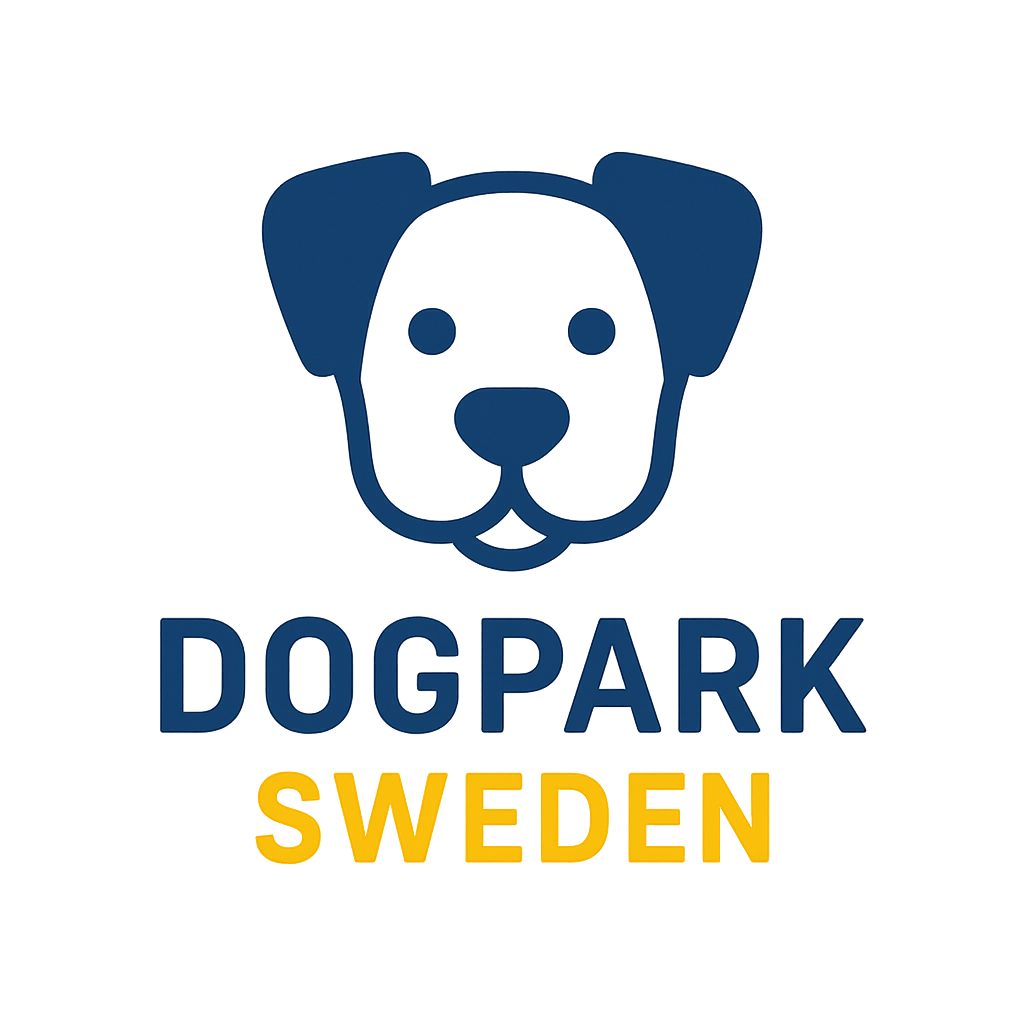 Dogpark Sweden