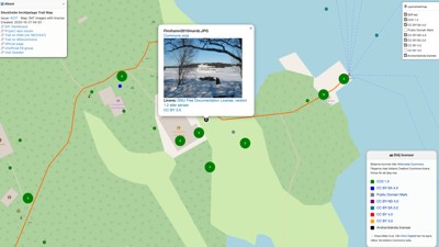 🖼️ Clear image licenses with free-to-use pictures