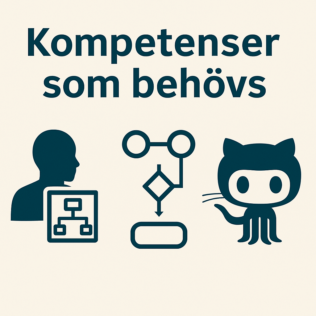 👉 Shifting from PDFs and projects to data and ecosystems — what kind of expertise do we need?