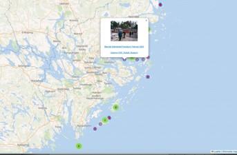 Digitaltmuseum: Historiska bilder
