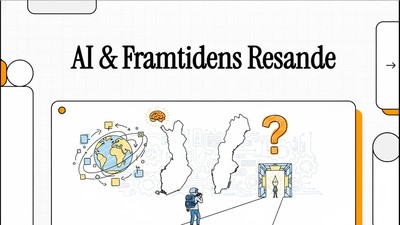 🎥 Video – AI & Framtidens Resande