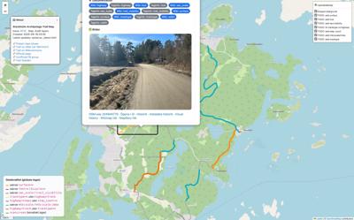 ✅ Att göra i OSM – Todo