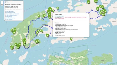 🖼️ RAÄ Bebyggelseregistret - SAT