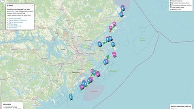🖼️ Koppling mellan led och bild – Image Quality Control