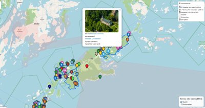 📚 Wikipedia/Wikidata