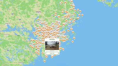 🏕️🌿 SAT – Grillplatser.nu 